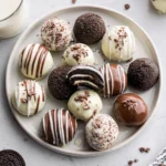 5-Ingredient Oreo Balls (Truffles) 74 5-Ingredient-Oreo-Balls-Truffles-Recipe