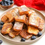 Air-Fryer-French-Toast-Bites-Recipe