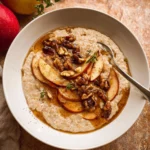 Apple-Cinnamon-Oatmeal-Porridge-Recipe