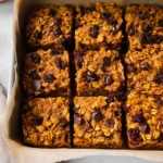 Baked-Pumpkin-Oatmeal-Recipe