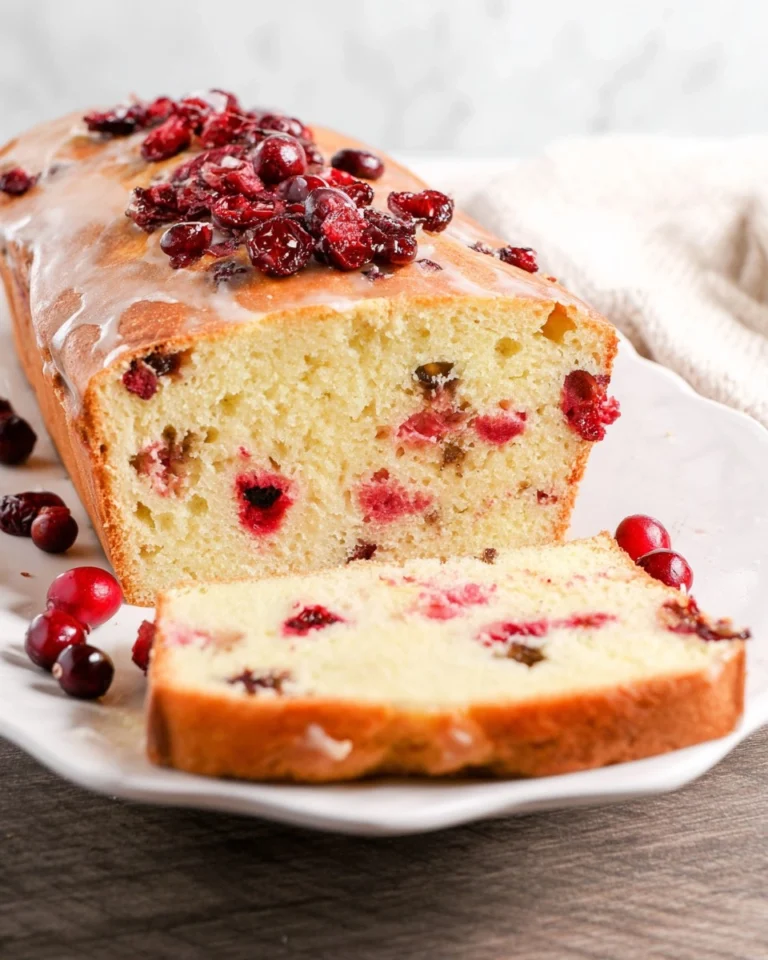 Bakery-Style-Cranberry-Cream-Cheese-Bread-You-Can-Make-at-Home-Recipe