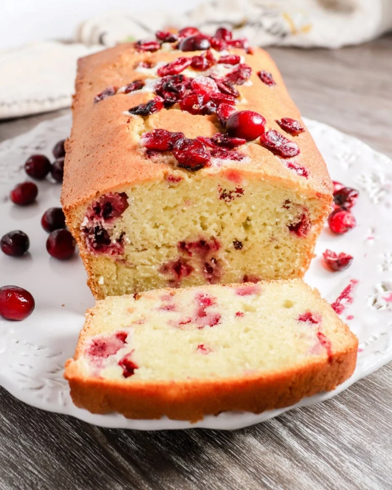 Bakery-Style-Cranberry-Cream-Cheese-Bread-You-Can-Make-at-Home-Recipe