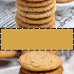 Brown-Sugar-Cookies