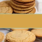 Brown-Sugar-Cookies