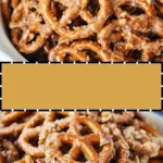 Butter-Toffee-Pretzels