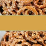 Butter-Toffee-Pretzels