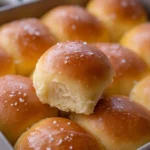 Buttery Soft Dinner Rolls That Are Perfect for the Holidays 104 Buttery-Soft-Dinner-Rolls-That-Are-Perfect-for-the-Holidays-Recipe