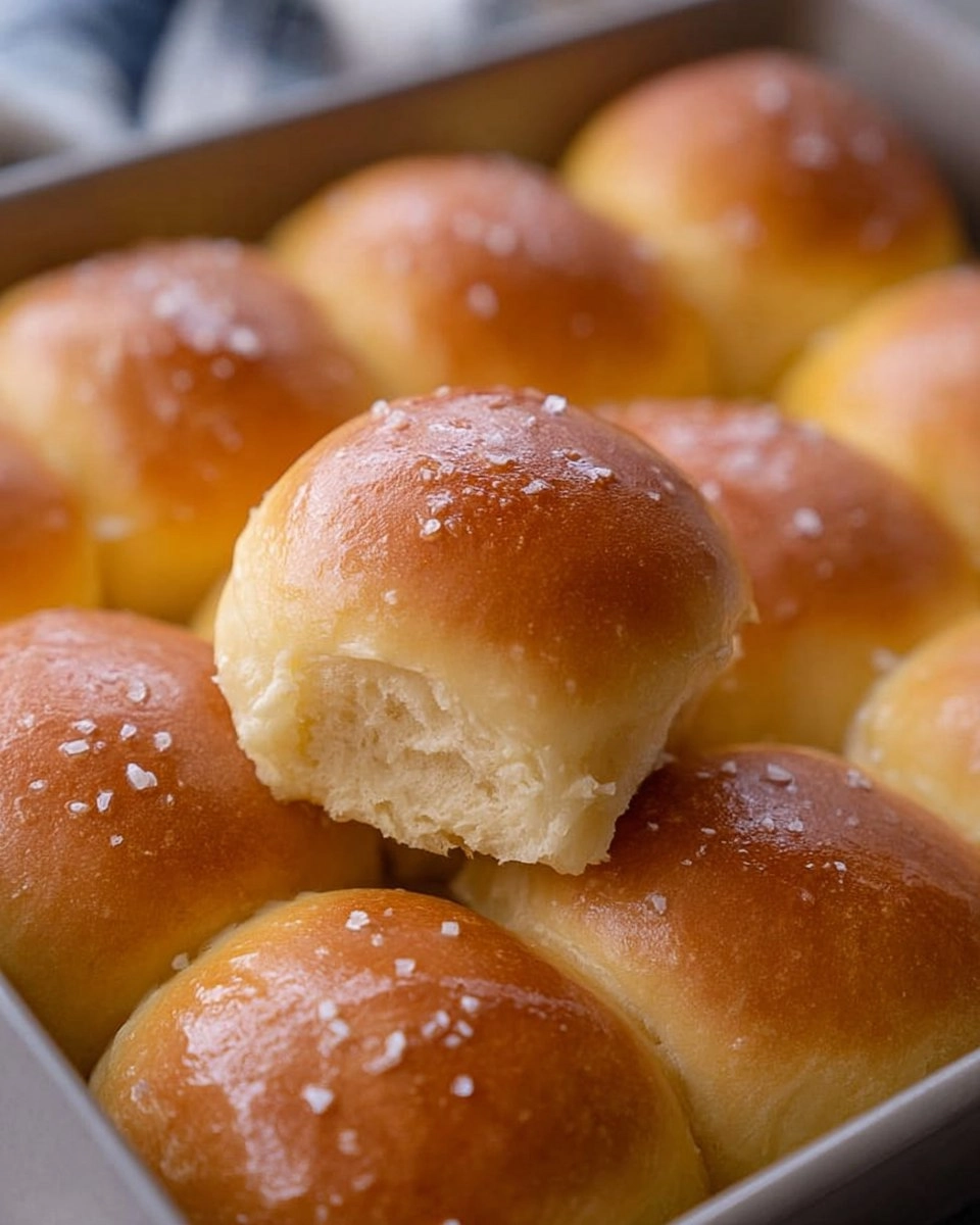 Buttery Soft Dinner Rolls That Are Perfect for the Holidays 101 Buttery Soft Dinner Rolls That Are Perfect for the Holidays