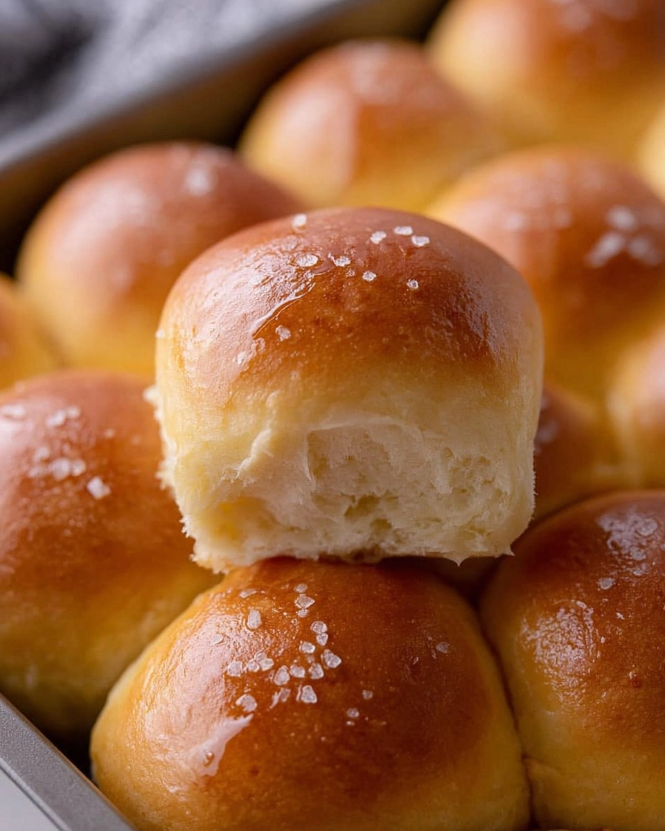 Buttery Soft Dinner Rolls That Are Perfect for the Holidays 103 Buttery Soft Dinner Rolls That Are Perfect for the Holidays