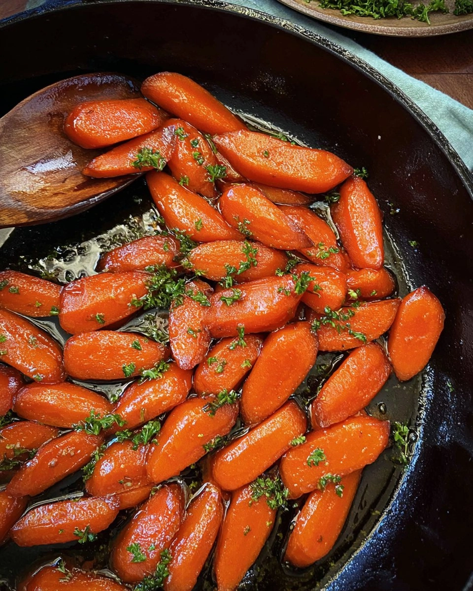 Candied-Carrots-Recipe