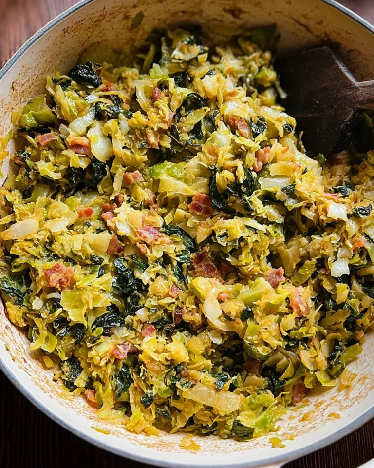Caramelised-Brussels-Sprout-Hash-with-Leeks-and-Pancetta-Recipe