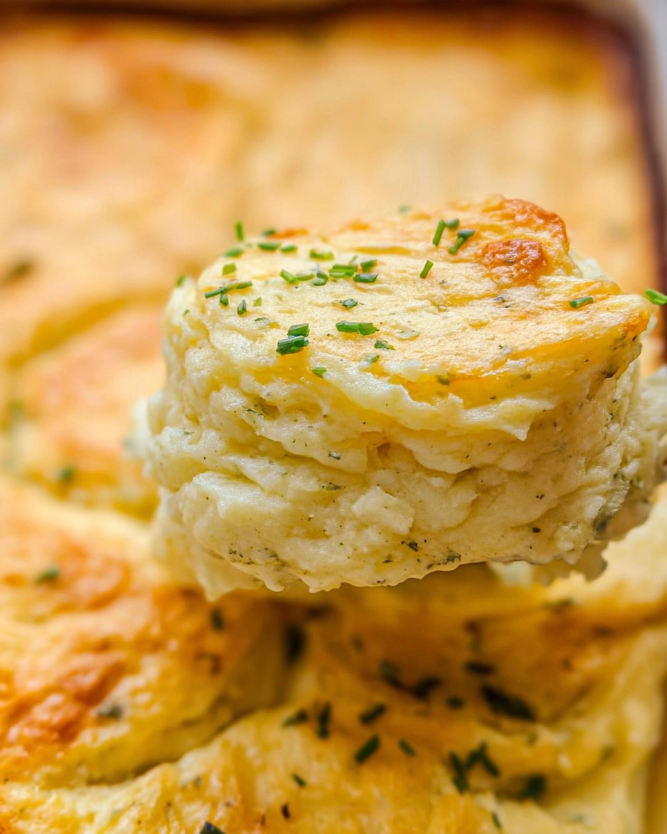 Cheesy-Potato-Souffle-Recipe