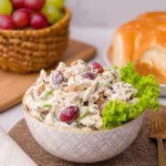 Chicken-Salad-With-Grapes-Recipe