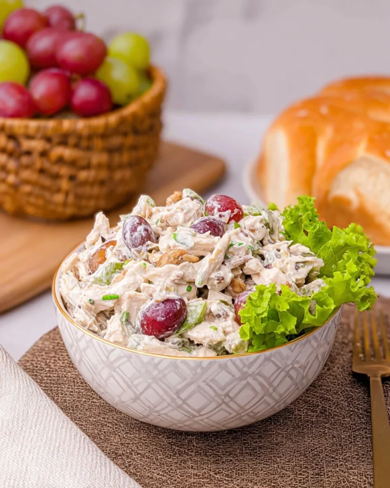 Chicken-Salad-With-Grapes-Recipe
