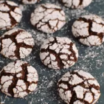 Chocolate-Crinkle-Cookies-Recipe