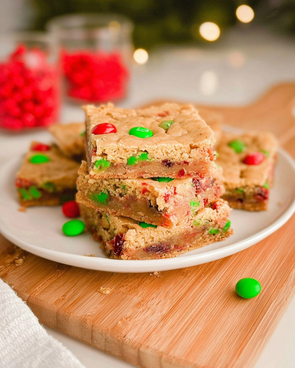 Christmas Cookie Bars 87 Christmas Cookie Bars