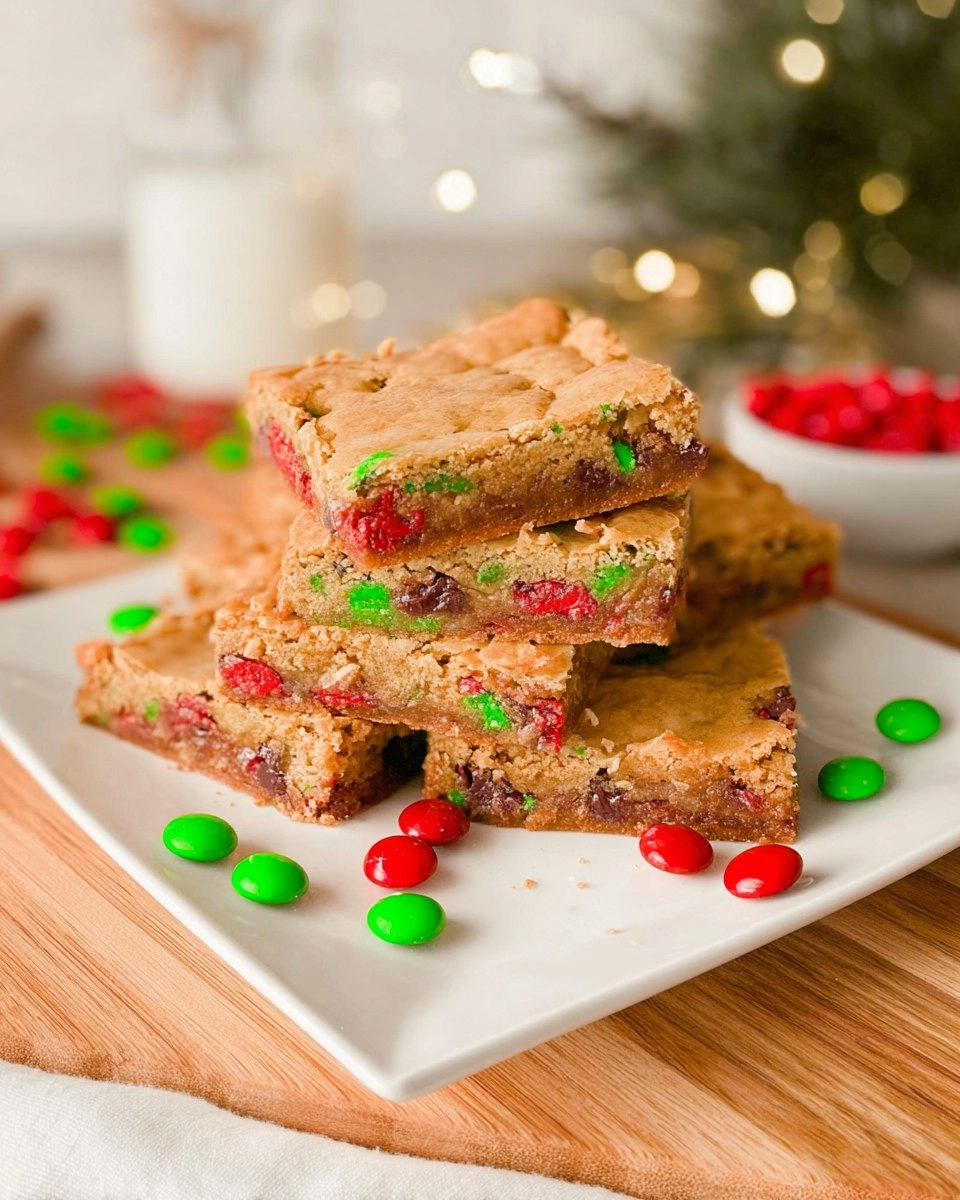 Christmas Cookie Bars 88 Christmas Cookie Bars