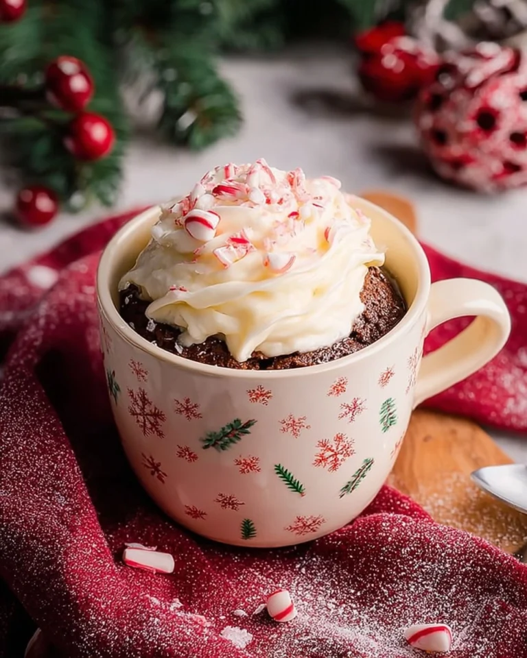 Christmas-Mug-Cake-Recipe
