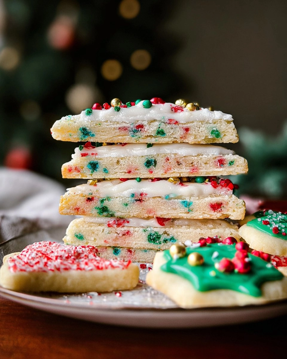 Christmas Sugar Cookies 117 Christmas Sugar Cookies