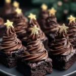 Christmas-Tree-Brownies-with-Chocolate-Buttercream-Bliss-Recipe