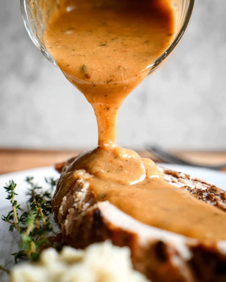 Classic-Homemade-Turkey-Gravy-from-Drippings-or-Broth-Recipe