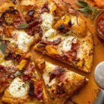 Comforting Fall Harvest Pizza with Prosciutto 134 Comforting-Fall-Harvest-Pizza-with-Prosciutto-Recipe