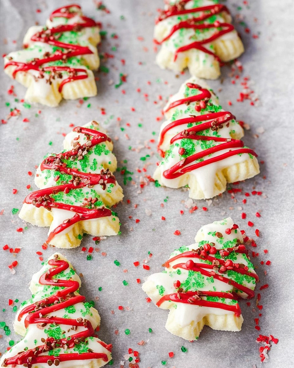 Copycat-Little-Debbie-Christmas-Tree-Cakes-Recipe