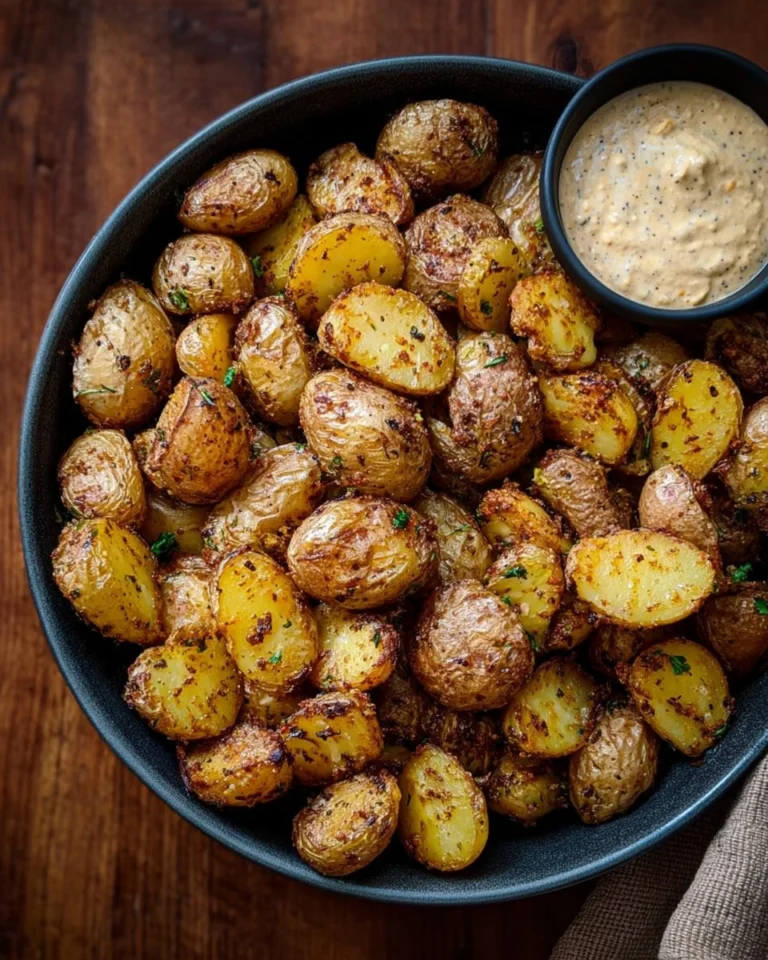 Cowboy-Mayo-Roasted-Potatoes-Recipe