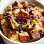 Cranberry Apple Walnut Stuffing 104 Cranberry-Apple-Walnut-Stuffing-Recipe