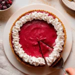 Cranberry Curd Tart 124 Cranberry-Curd-Tart-Recipe