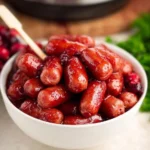 Cranberry-Little-Smokies-Recipe