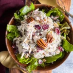 Cranberry-Pecan-Turkey-Salad-Recipe