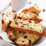 Cranberry-Pistachio-Biscotti-Recipe