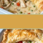 Creamy-Chicken-Pot-Pie-with-Puff-Pastry