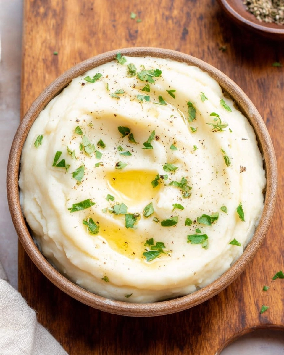 Creamy-Mashed-Cauliflower-Recipe