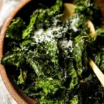 Crispy Roasted Kale 64 Crispy-Roasted-Kale-Recipe