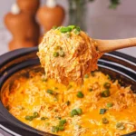 Crockpot Buffalo Chicken Dip 79 Crockpot-Buffalo-Chicken-Dip-Recipe