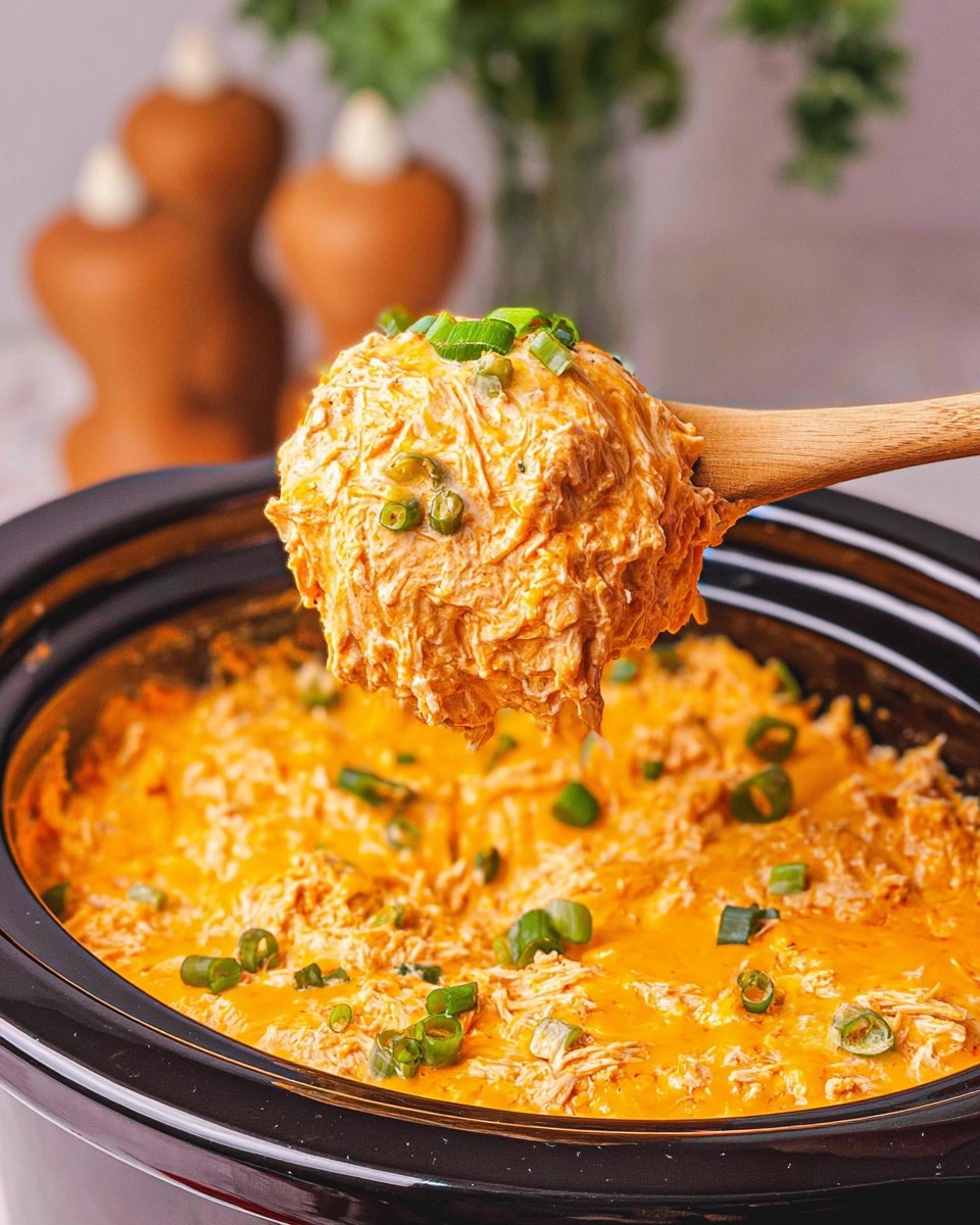 Crockpot Buffalo Chicken Dip 76 Crockpot Buffalo Chicken Dip