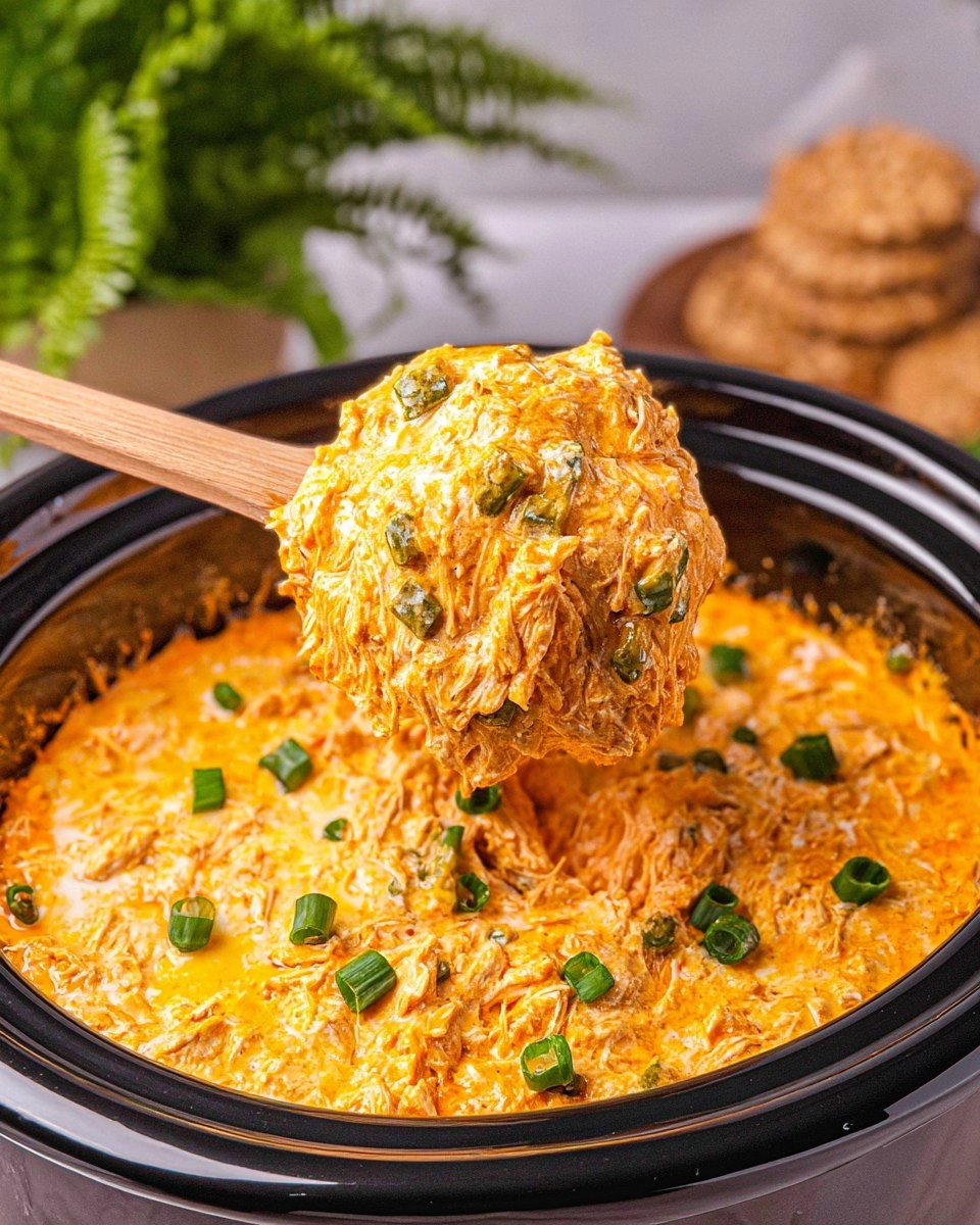 Crockpot Buffalo Chicken Dip 78 Crockpot Buffalo Chicken Dip