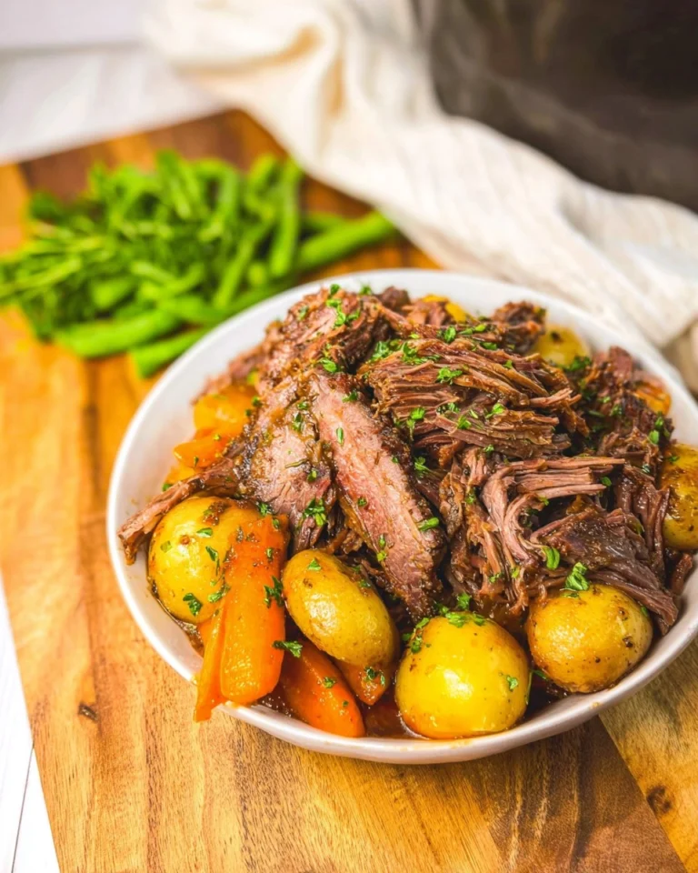 Crockpot-Catalina-Roast-Beef-Recipe