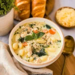 Crockpot Chicken Gnocchi Soup 134 Crockpot-Chicken-Gnocchi-Soup-Recipe