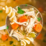Crockpot-Chicken-Noodle-Soup-Recipe