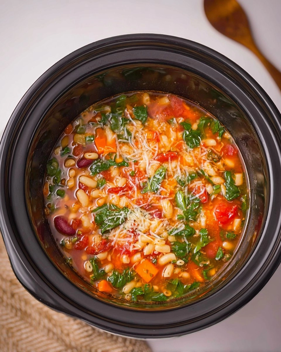 Crockpot-Minestrone-Soup-Recipe