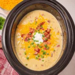Crockpot-Potato-Soup-Recipe