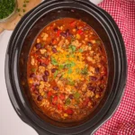 Crockpot-Turkey-Chili-Recipe