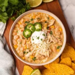 Crockpot White Chicken Chili 134 Crockpot-White-Chicken-Chili-Recipe
