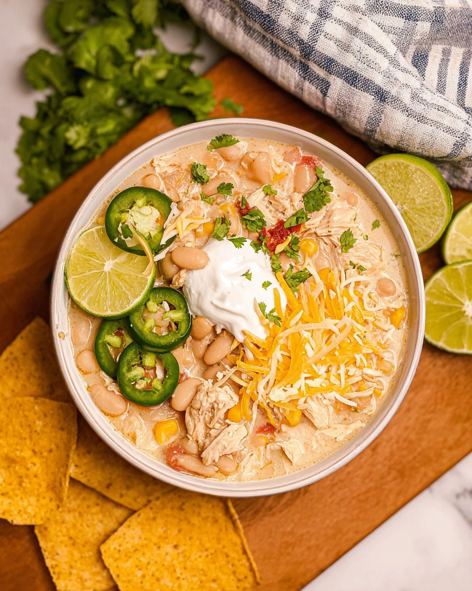 Crockpot White Chicken Chili 132 Crockpot White Chicken Chili