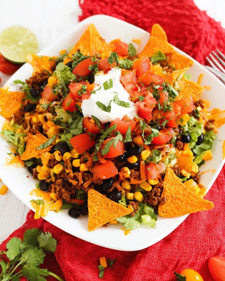 Dorito-Beef-Taco-Salad-Bowl-Recipe