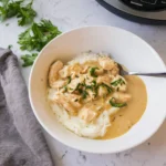 Dump-and-Go-Crockpot-Chicken-and-Gravy-Recipe