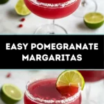 Easy-Pomegranate-Margaritas